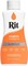 Rit Dye Liquid Tangerine All-Purpose Dye 8oz, Pixiss Tie Dye Accessories Bundle